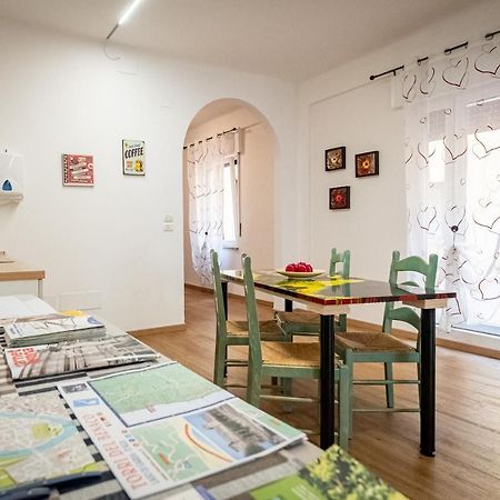 Il Salotto Del Conte Bed & Breakfast Verona Eksteriør bilde