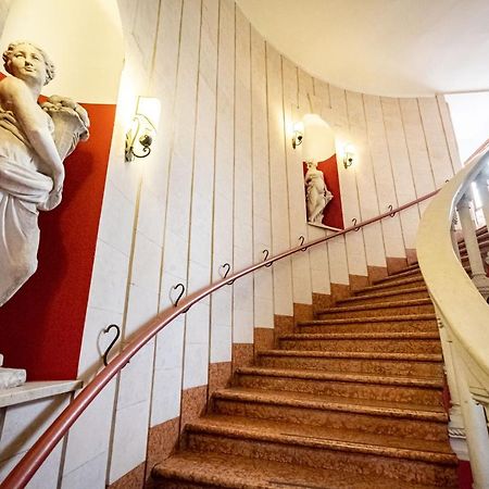 Il Salotto Del Conte Bed & Breakfast Verona Eksteriør bilde