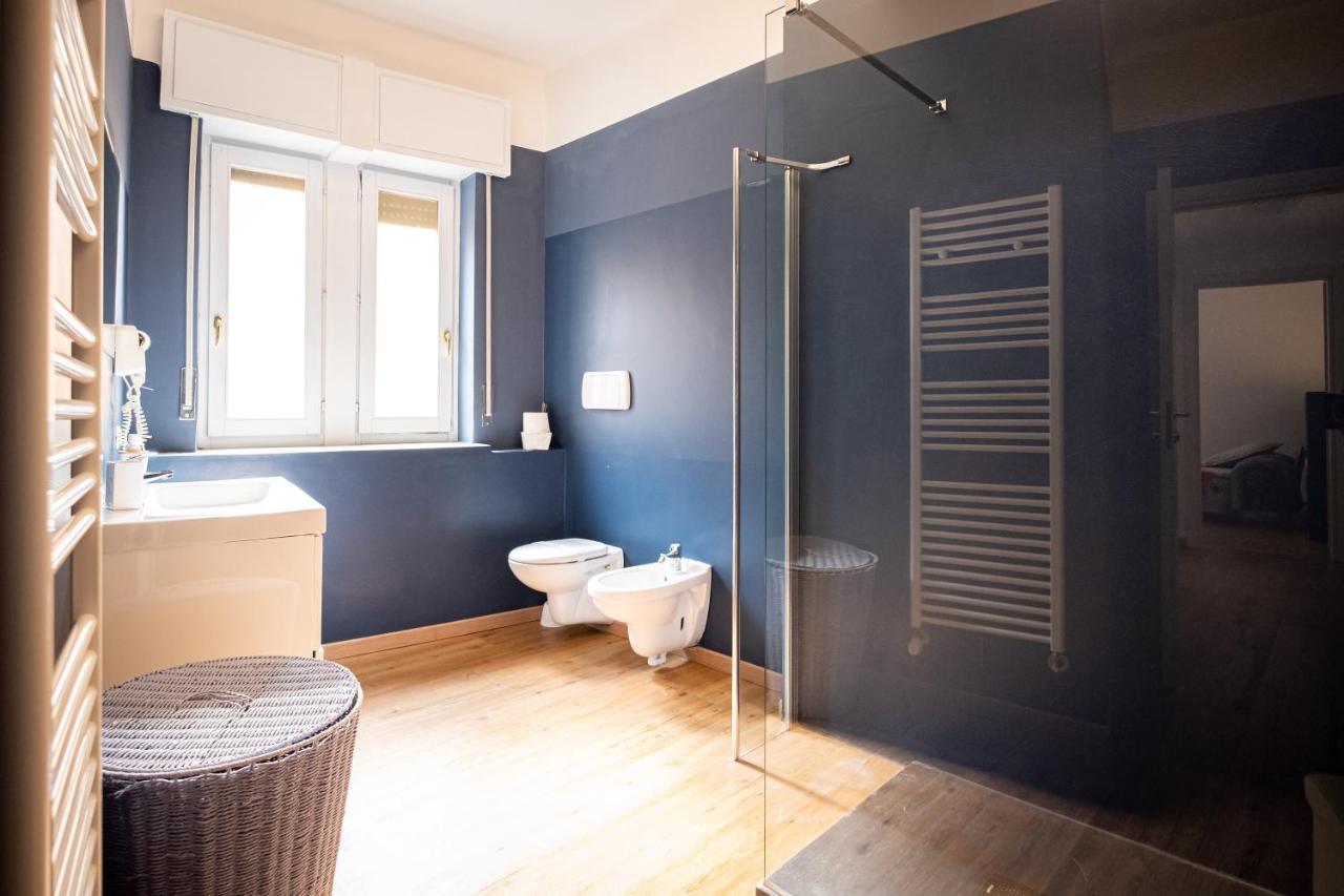 Il Salotto Del Conte Bed & Breakfast Verona Eksteriør bilde