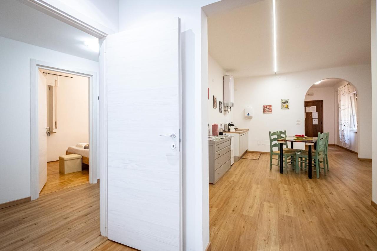 Il Salotto Del Conte Bed & Breakfast Verona Eksteriør bilde