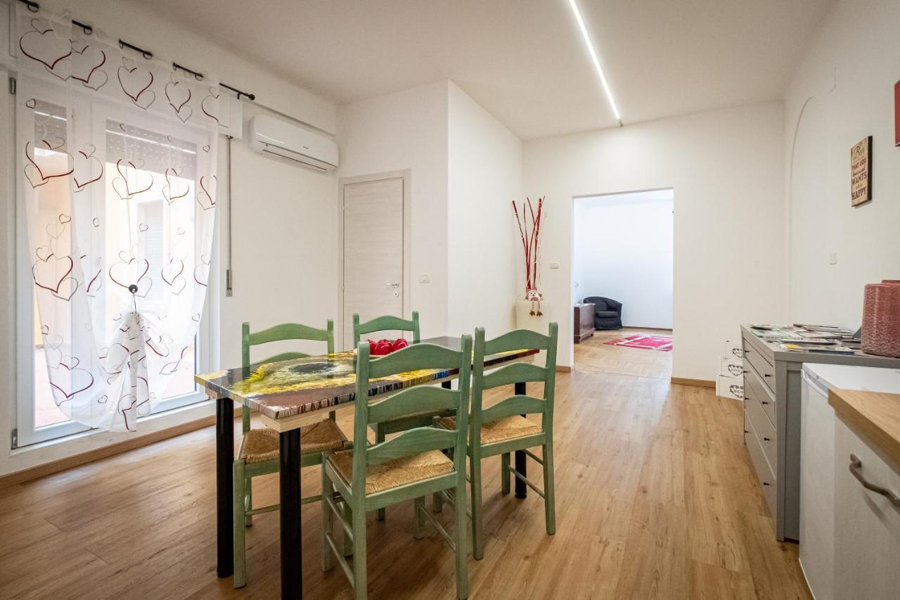 Il Salotto Del Conte Bed & Breakfast Verona Eksteriør bilde