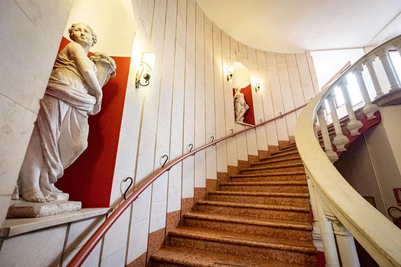 Il Salotto Del Conte Bed & Breakfast Verona Eksteriør bilde
