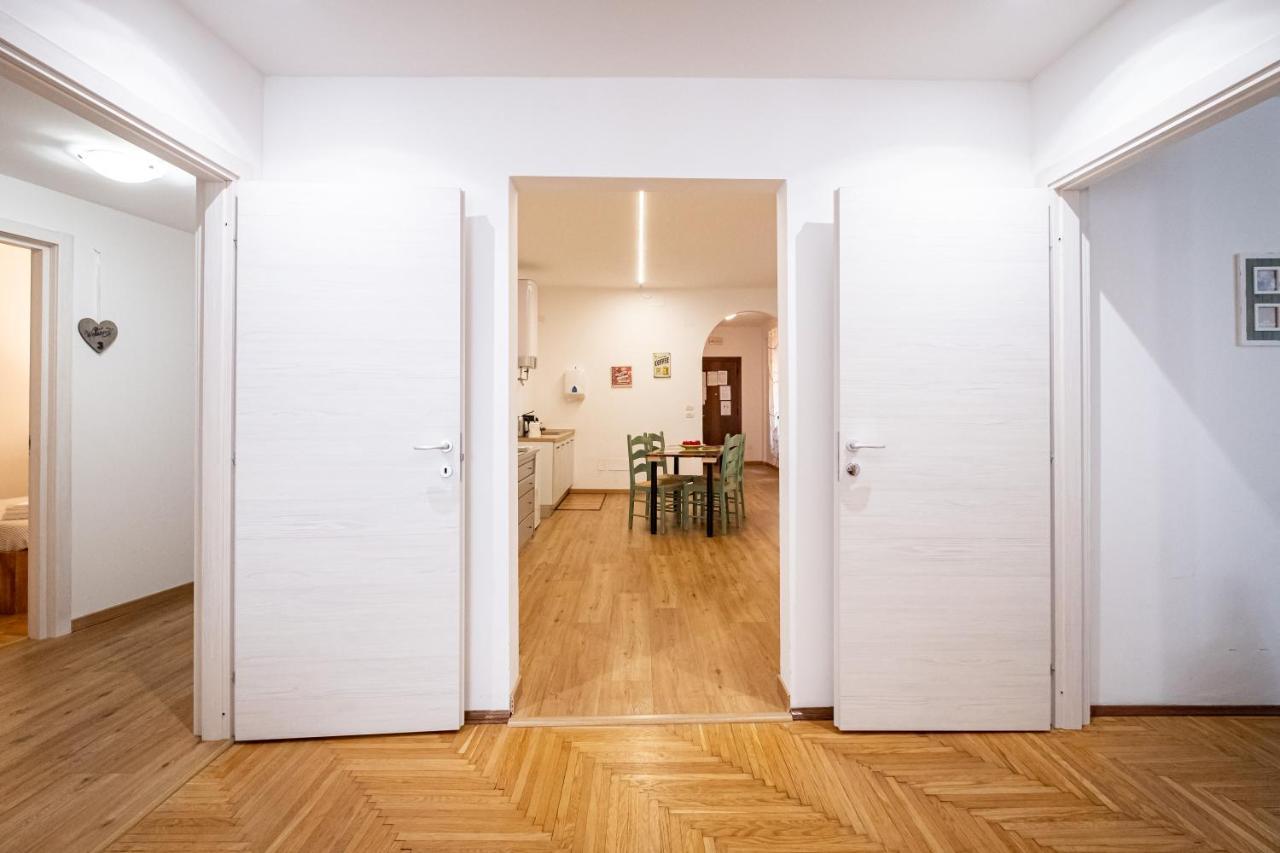 Il Salotto Del Conte Bed & Breakfast Verona Eksteriør bilde
