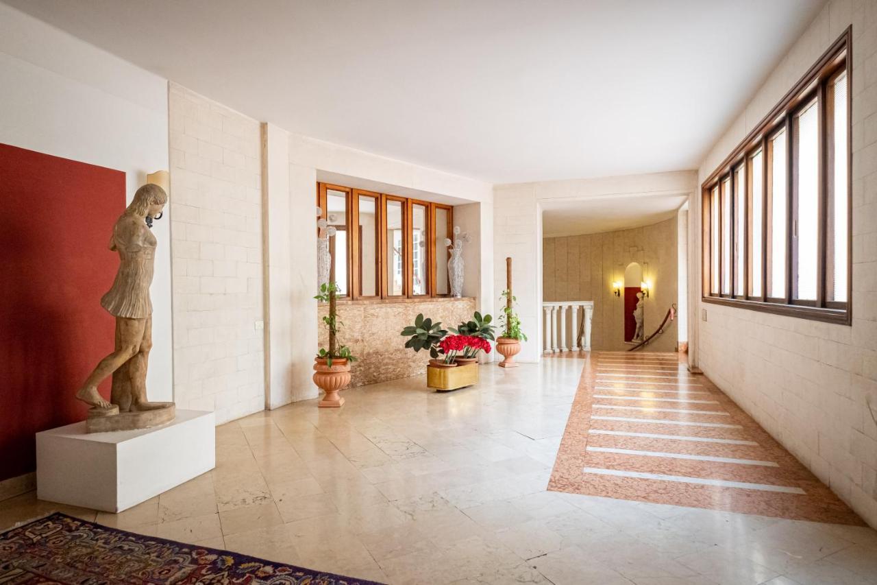 Il Salotto Del Conte Bed & Breakfast Verona Eksteriør bilde