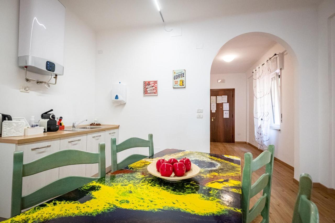 Il Salotto Del Conte Bed & Breakfast Verona Eksteriør bilde