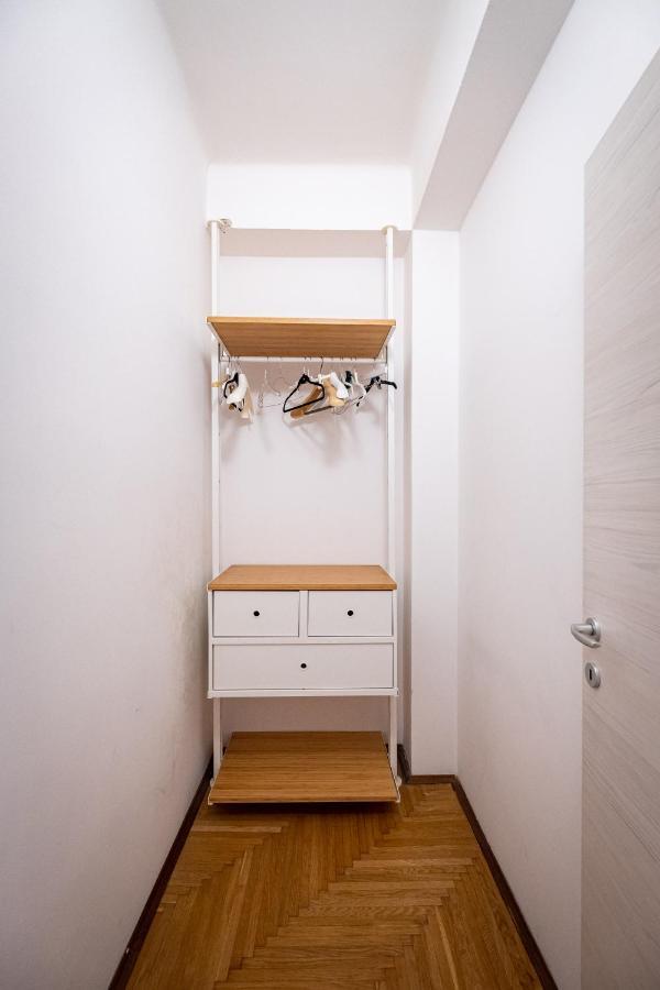 Il Salotto Del Conte Bed & Breakfast Verona Eksteriør bilde