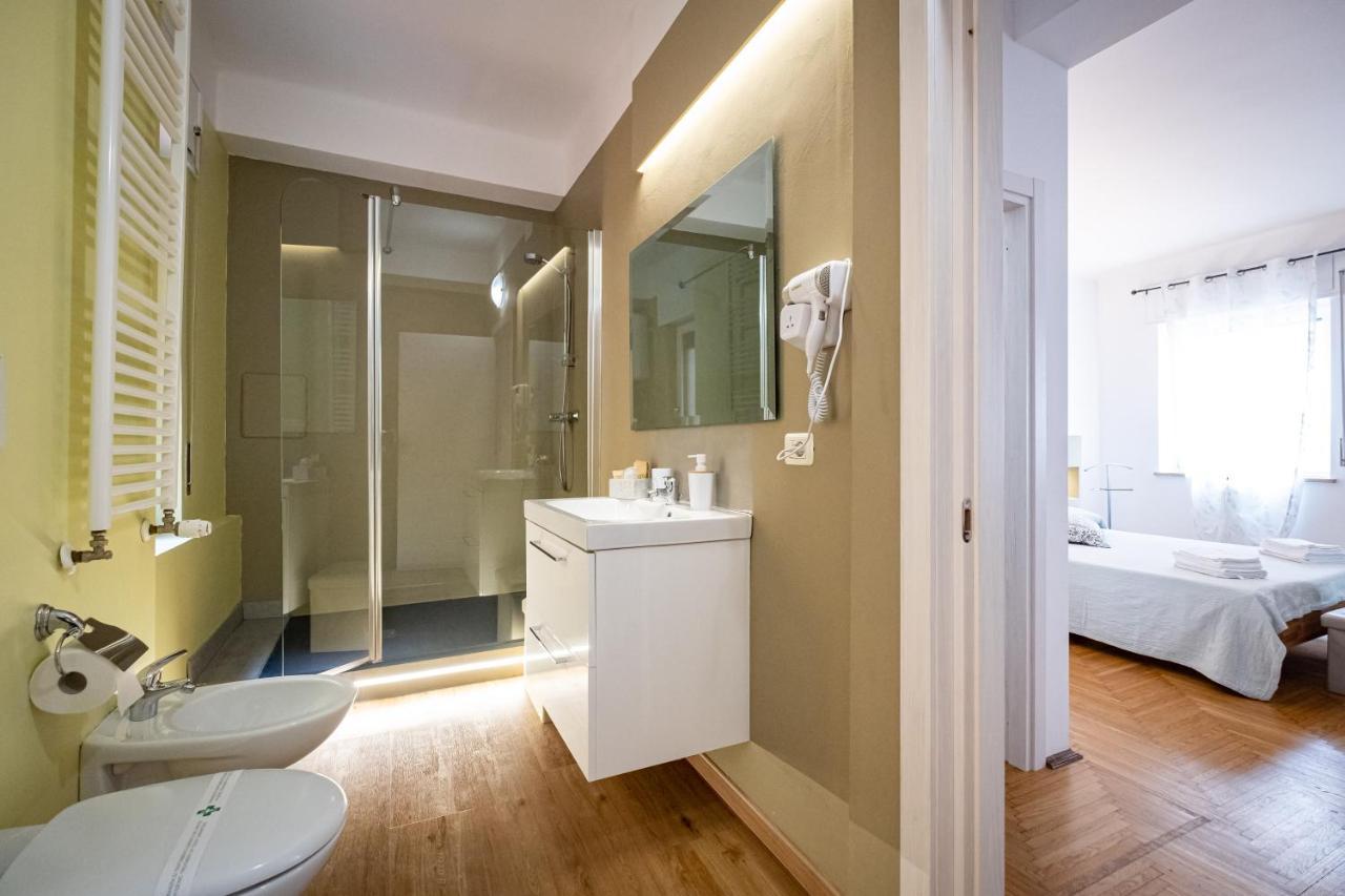 Il Salotto Del Conte Bed & Breakfast Verona Eksteriør bilde