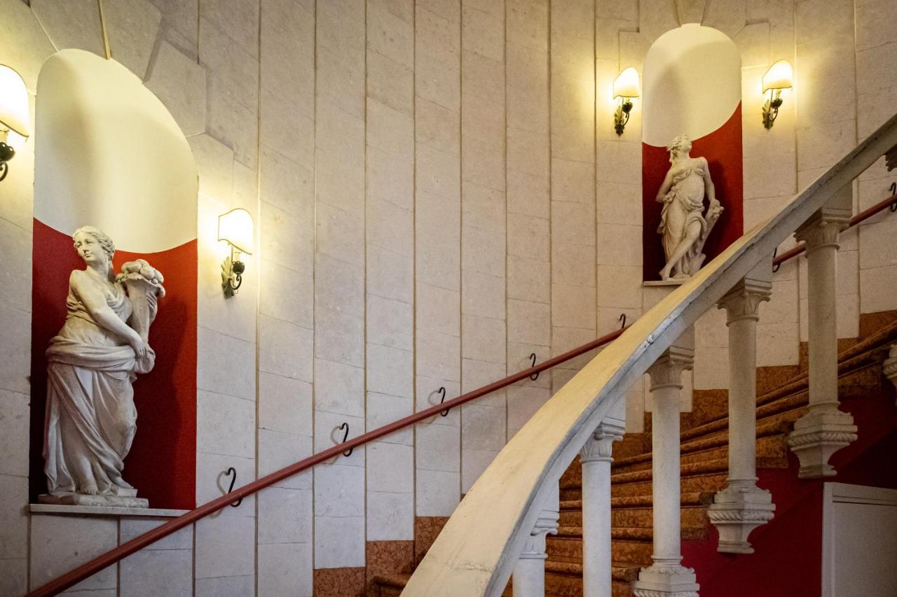 Il Salotto Del Conte Bed & Breakfast Verona Eksteriør bilde