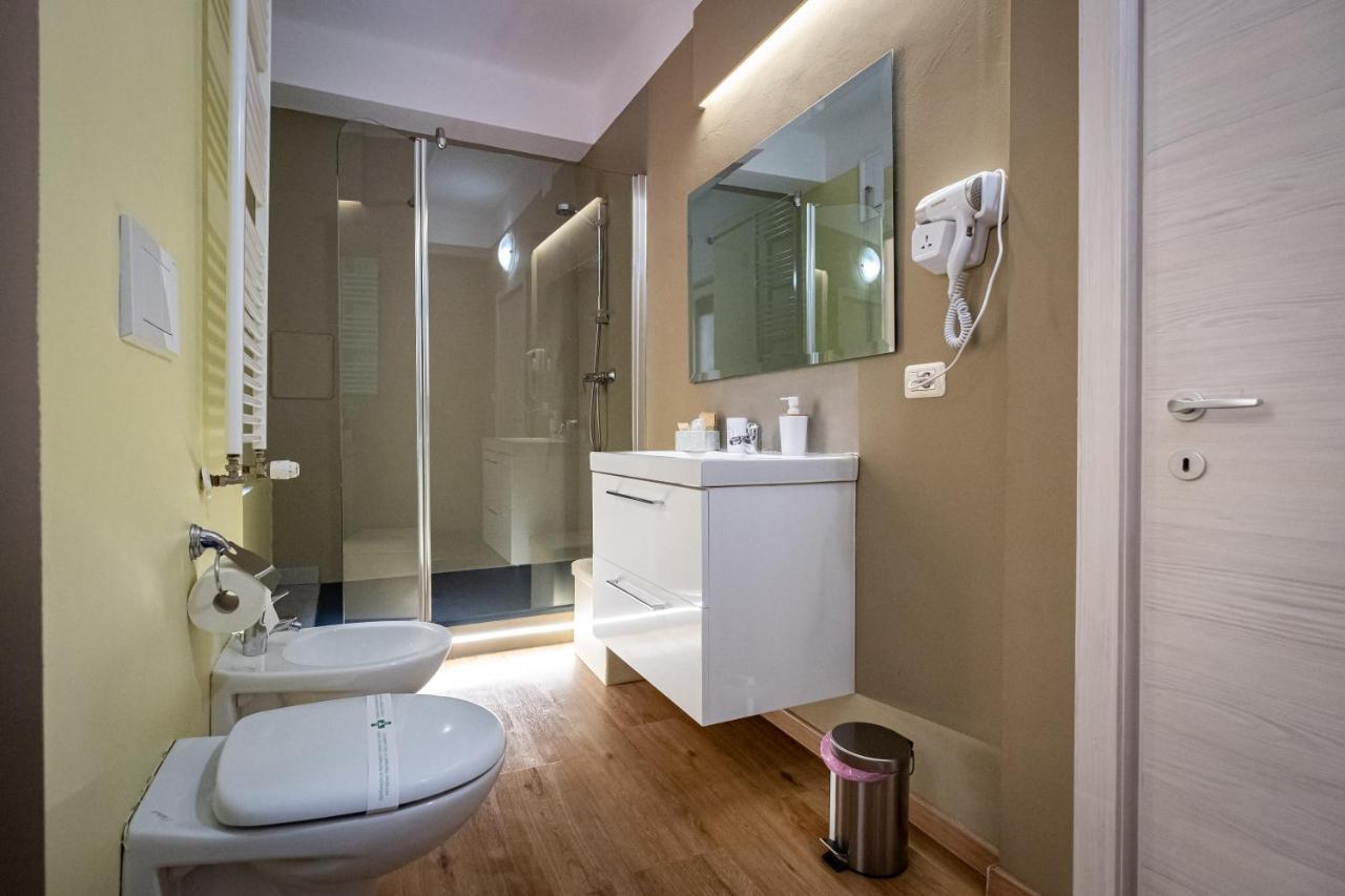 Il Salotto Del Conte Bed & Breakfast Verona Eksteriør bilde