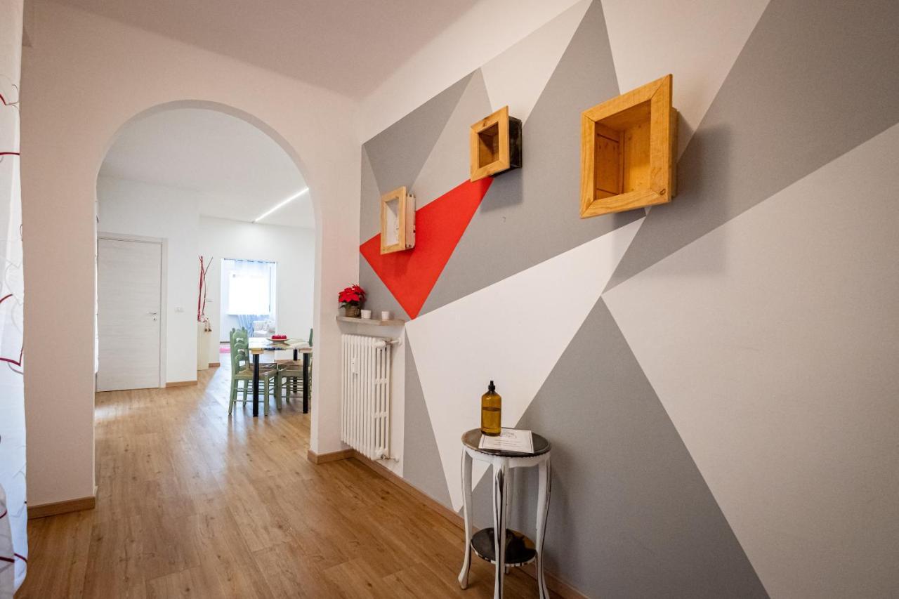 Il Salotto Del Conte Bed & Breakfast Verona Eksteriør bilde