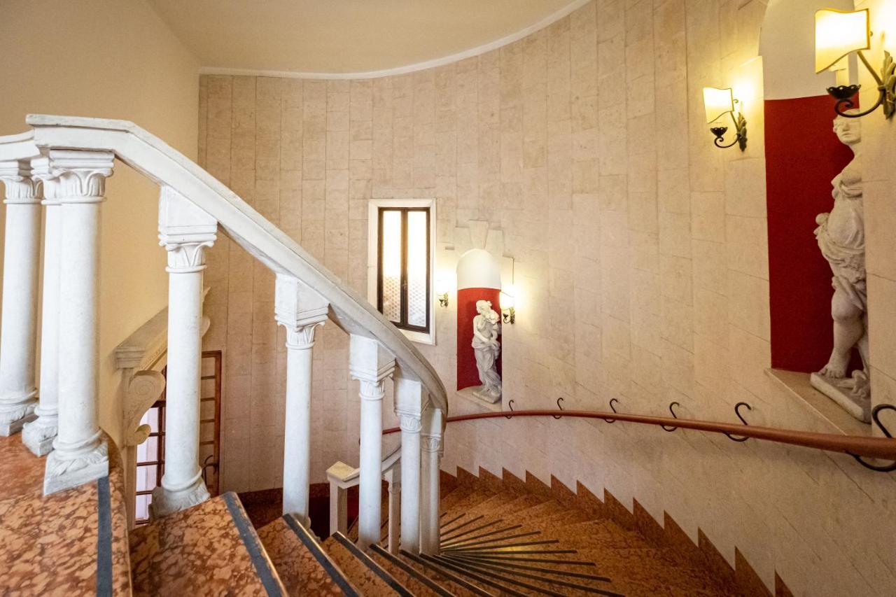 Il Salotto Del Conte Bed & Breakfast Verona Eksteriør bilde