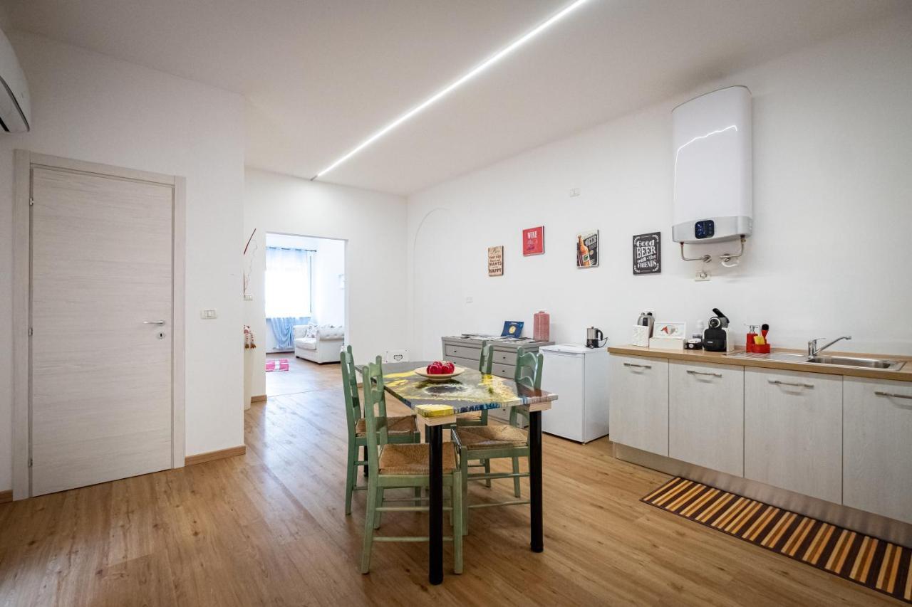 Il Salotto Del Conte Bed & Breakfast Verona Eksteriør bilde