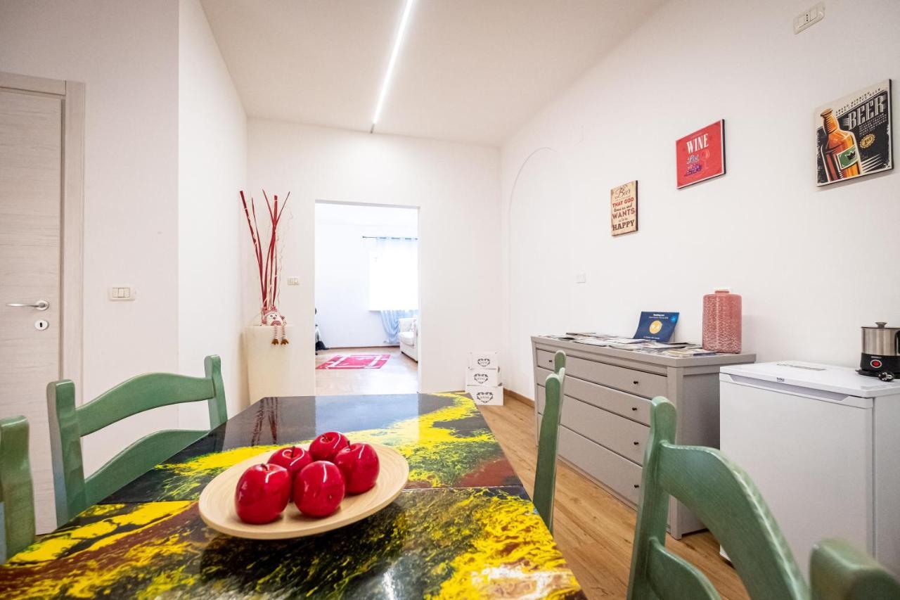 Il Salotto Del Conte Bed & Breakfast Verona Eksteriør bilde