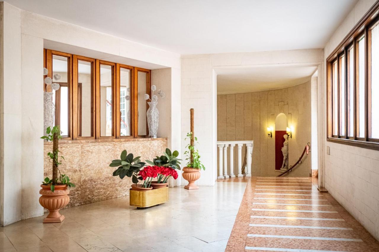 Il Salotto Del Conte Bed & Breakfast Verona Eksteriør bilde