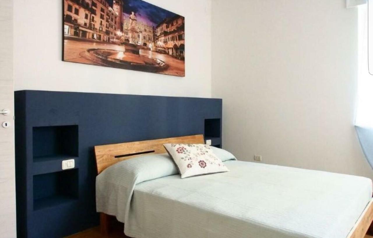 Il Salotto Del Conte Bed & Breakfast Verona Eksteriør bilde