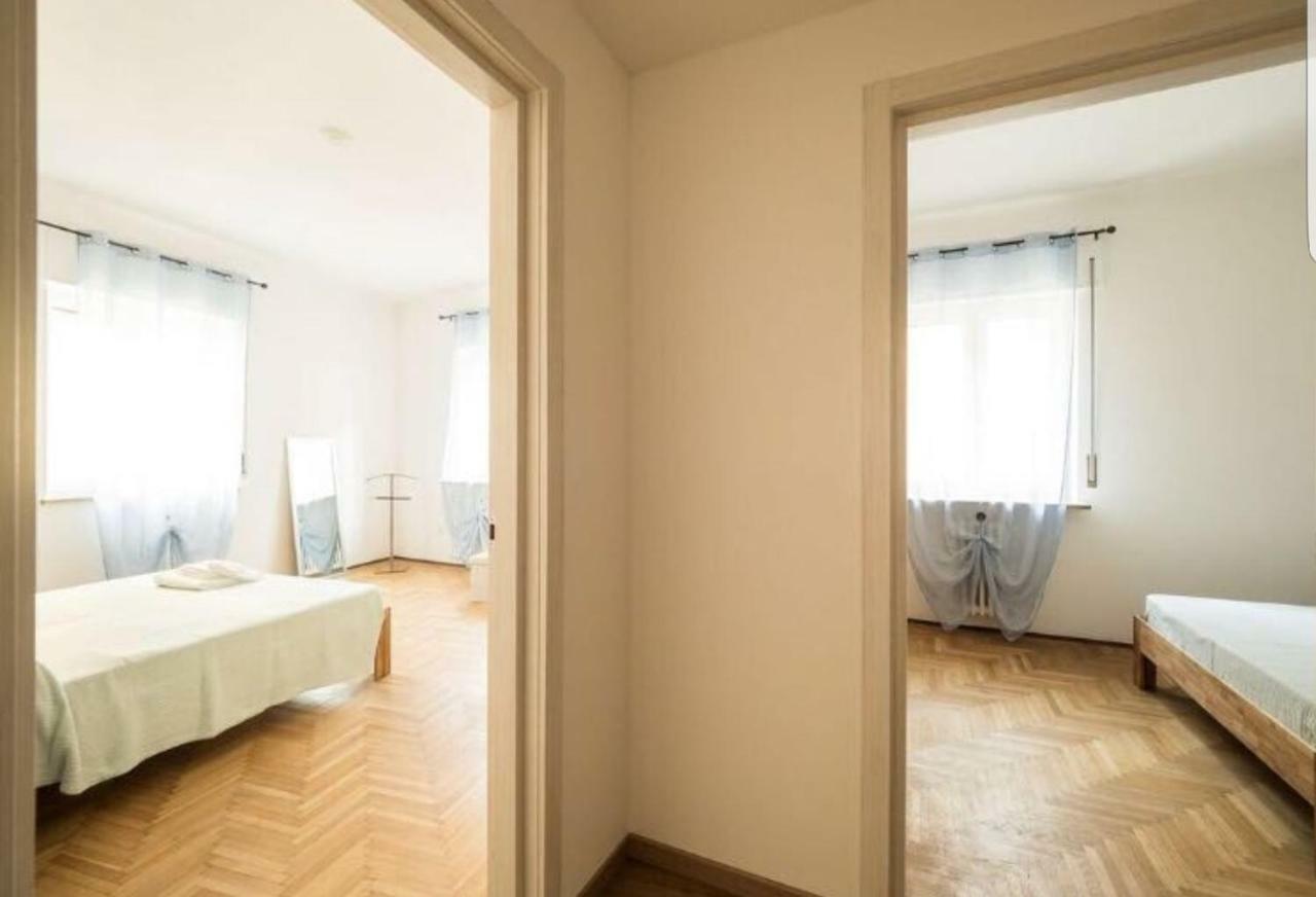 Il Salotto Del Conte Bed & Breakfast Verona Eksteriør bilde