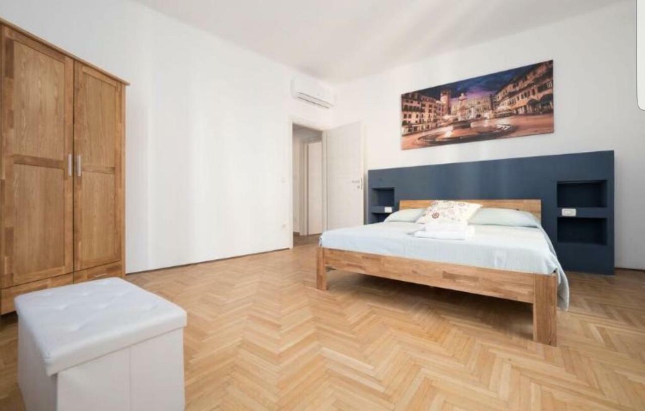 Il Salotto Del Conte Bed & Breakfast Verona Eksteriør bilde