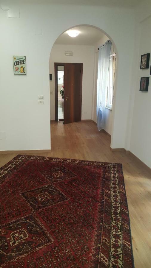 Il Salotto Del Conte Bed & Breakfast Verona Eksteriør bilde