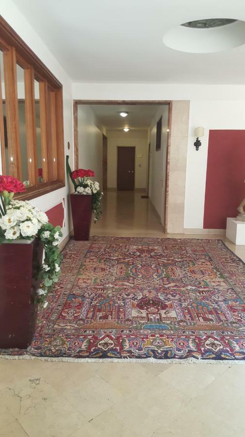 Il Salotto Del Conte Bed & Breakfast Verona Eksteriør bilde