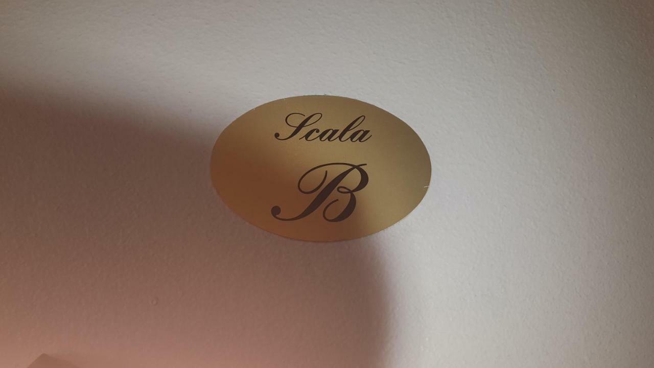 Il Salotto Del Conte Bed & Breakfast Verona Eksteriør bilde