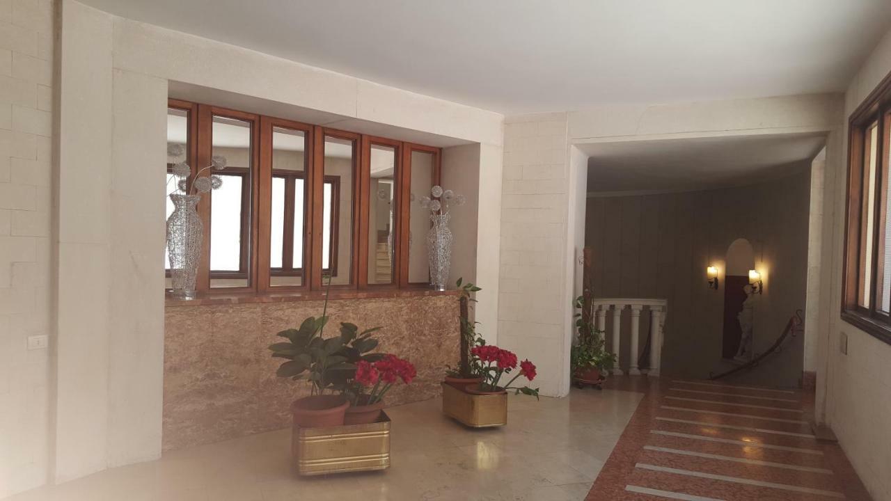 Il Salotto Del Conte Bed & Breakfast Verona Eksteriør bilde