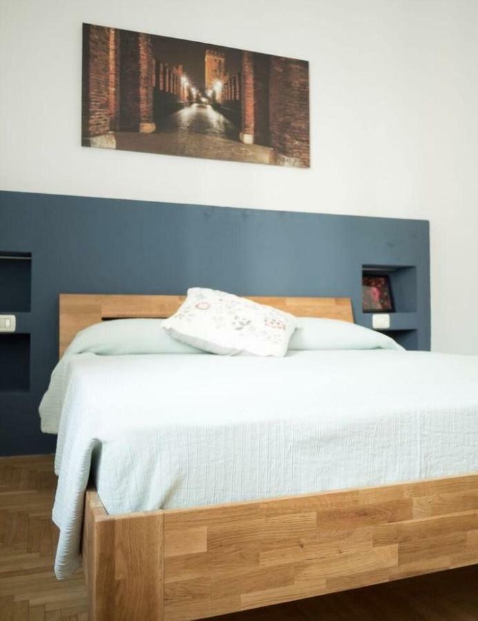Il Salotto Del Conte Bed & Breakfast Verona Eksteriør bilde