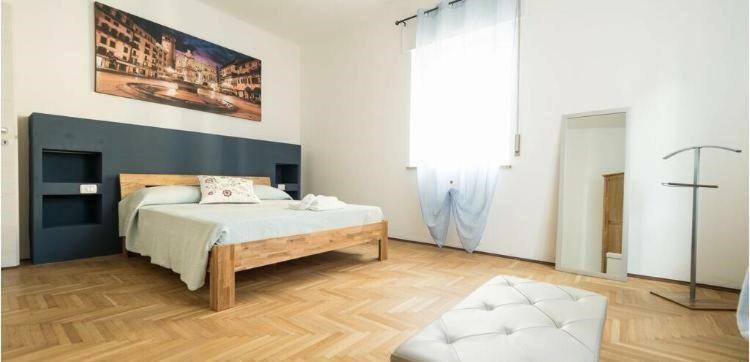 Il Salotto Del Conte Bed & Breakfast Verona Eksteriør bilde
