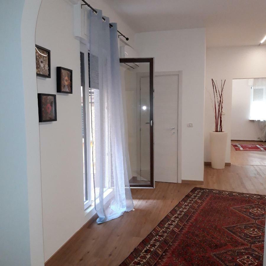Il Salotto Del Conte Bed & Breakfast Verona Eksteriør bilde