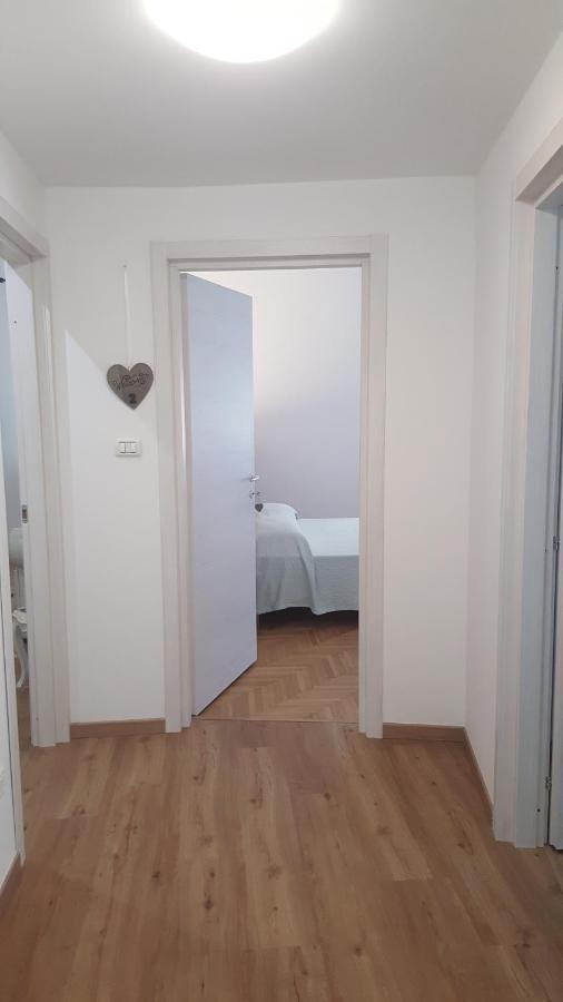 Il Salotto Del Conte Bed & Breakfast Verona Eksteriør bilde